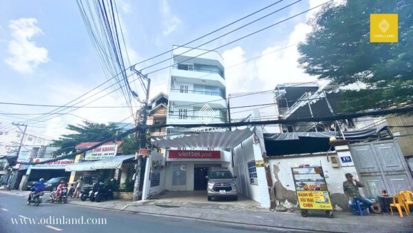 18a building 4