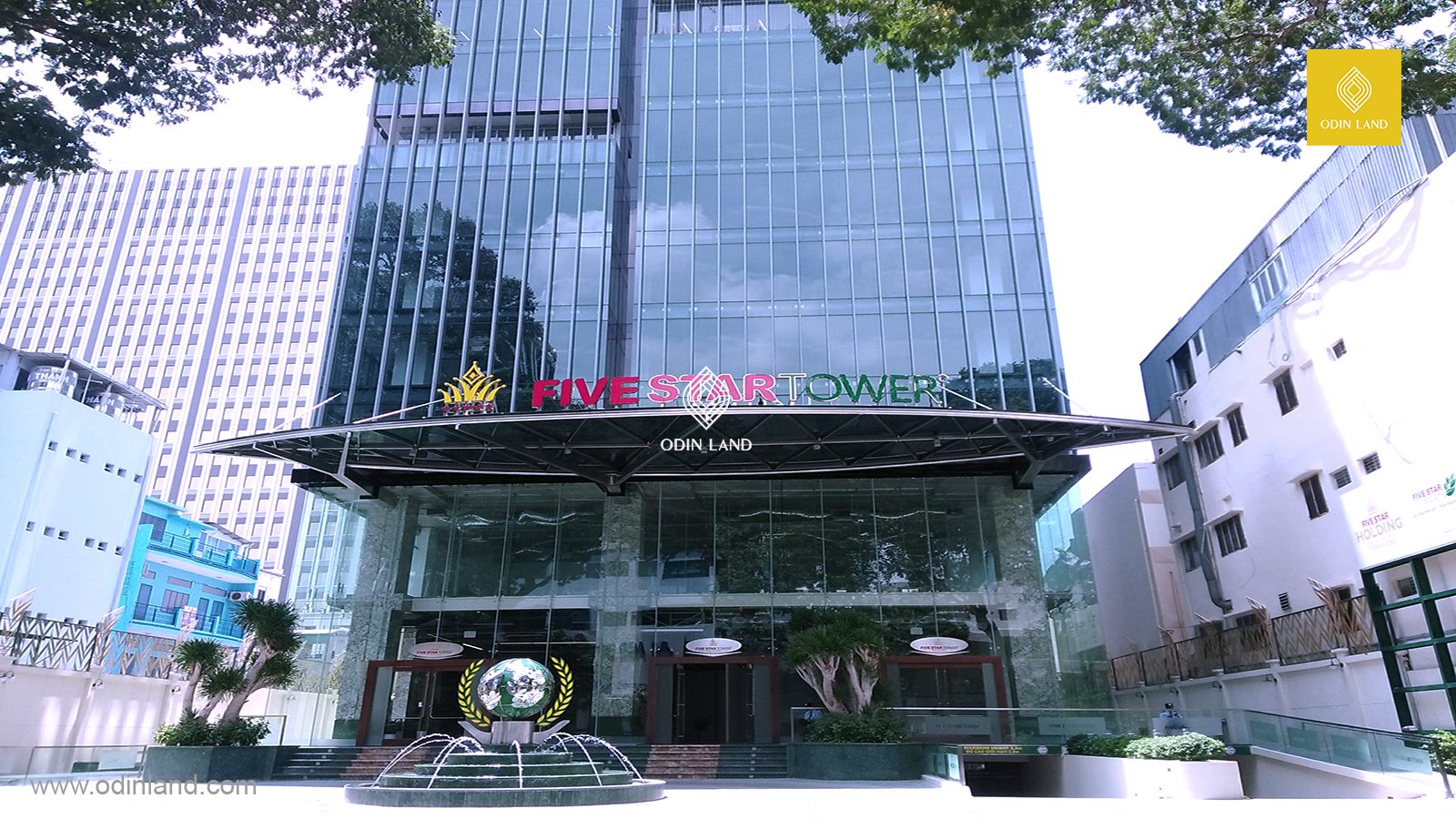 Five Star Tower