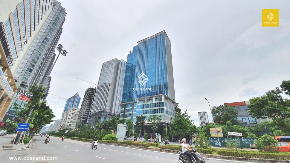 Cho Thue Van Phong Toa Nha 319 Tower 13