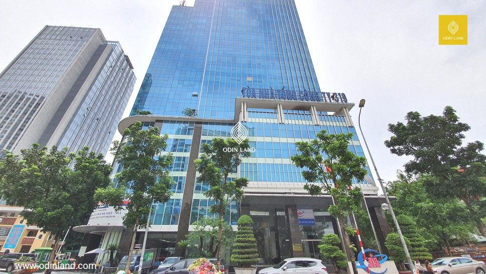 Cho Thue Van Phong Toa Nha 319 Tower 7
