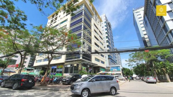 Cho Thue Van Phong Toa Nha Kim Anh 1