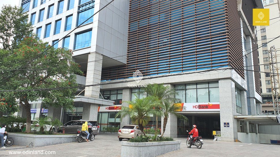 Van Phong Cho Thue Toa Nha Icon4 Building 4