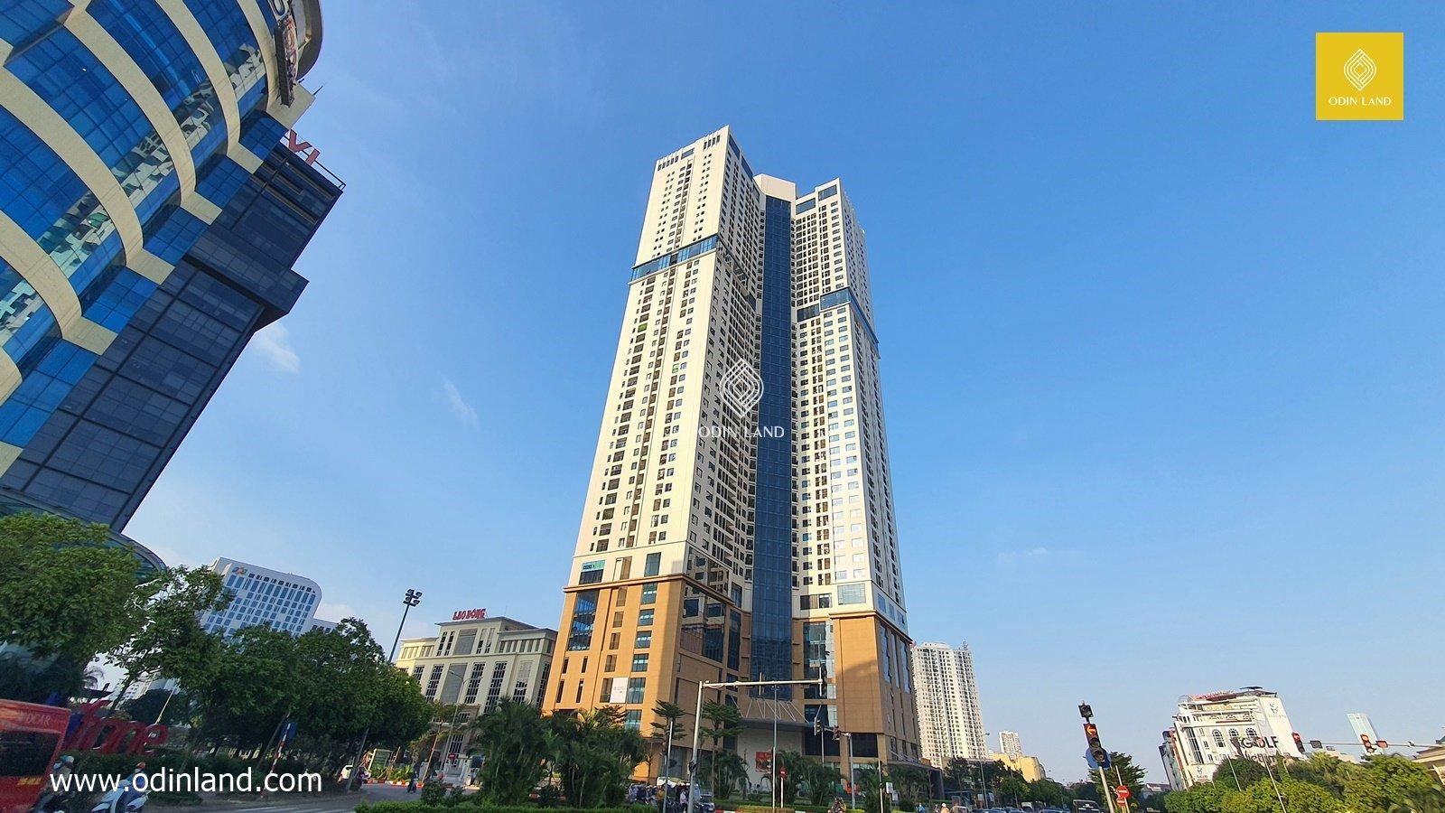 tòa nhà golden park tower (8)