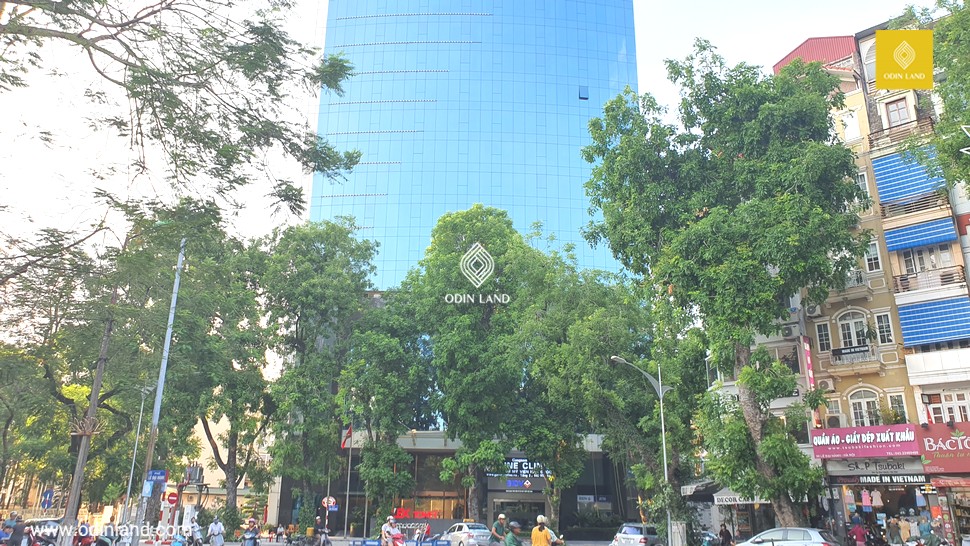 Cho Thue Van Phong Toa Nha Gelex Tower 20