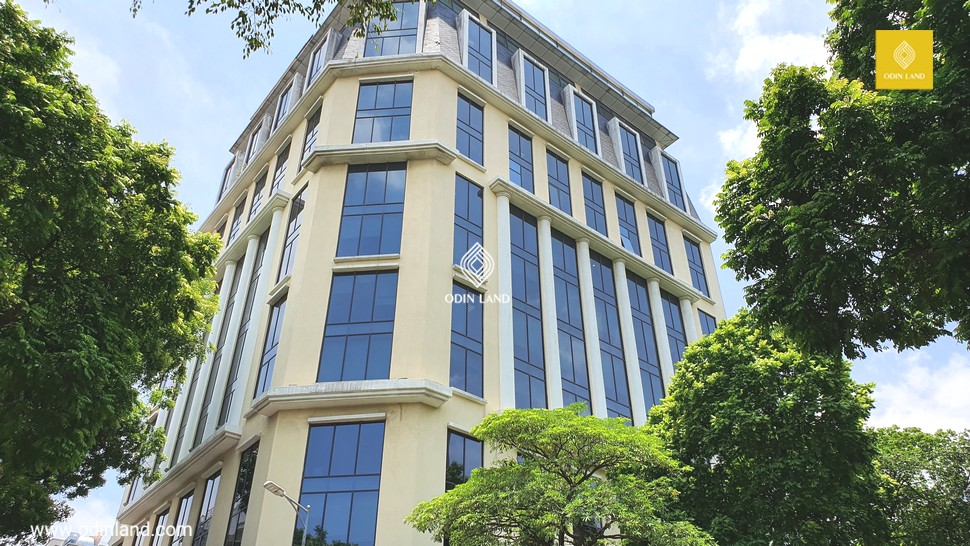 Office for lease at Sun City Building