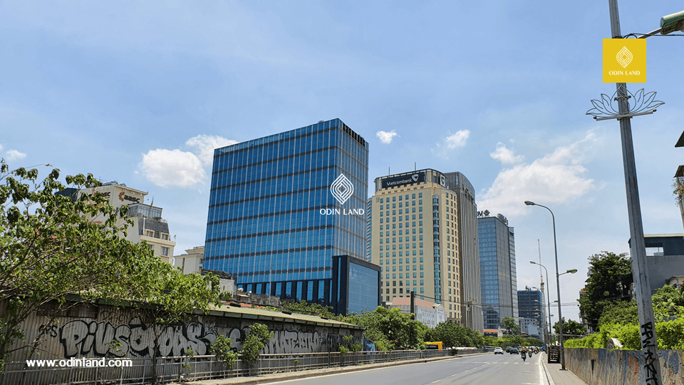 Toa Nha Van Phong Cho Thue Thai Holdings Tower (4)