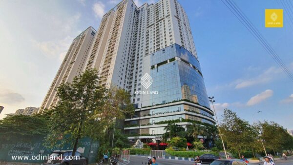 Van Phong Cho Thue Toa Nha Ecolife Capitol (10)