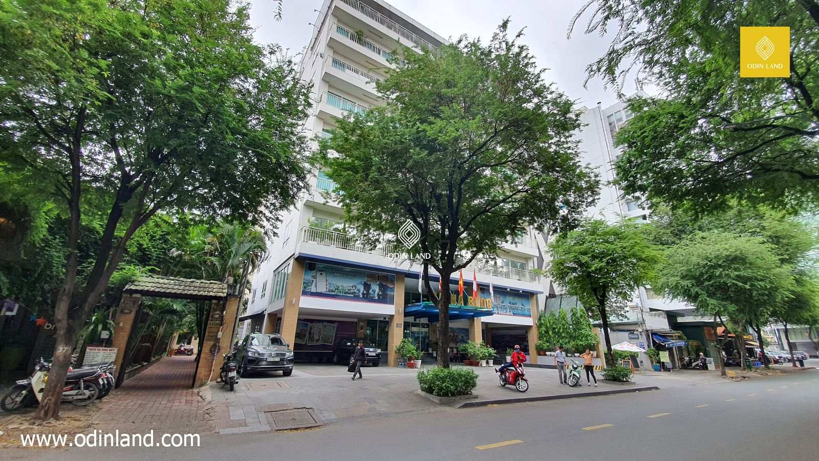 Van Phong Cho Thue Toa Nha Hai Ha Building (7)