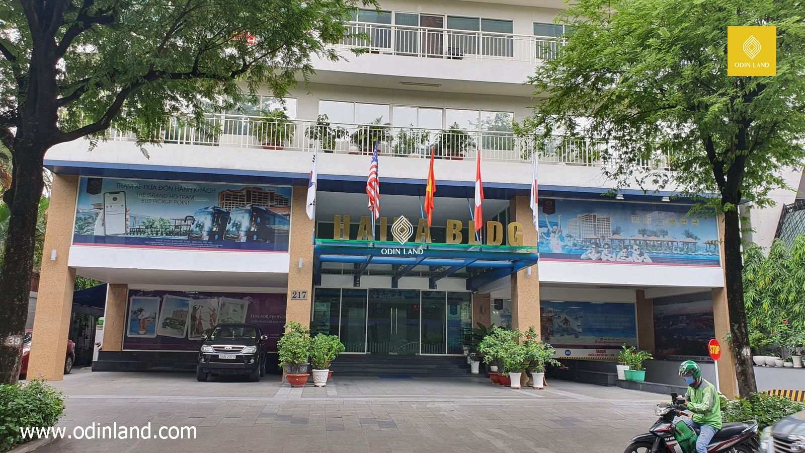 Van Phong Cho Thue Toa Nha Hai Ha Building (9)