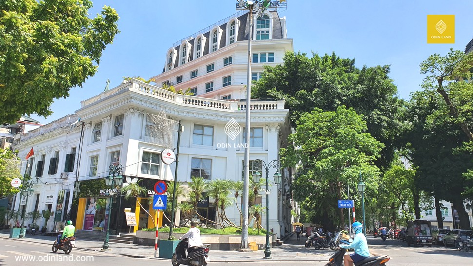 Van Phong Cho Thue Toa Nha Han Opera Business Center 1