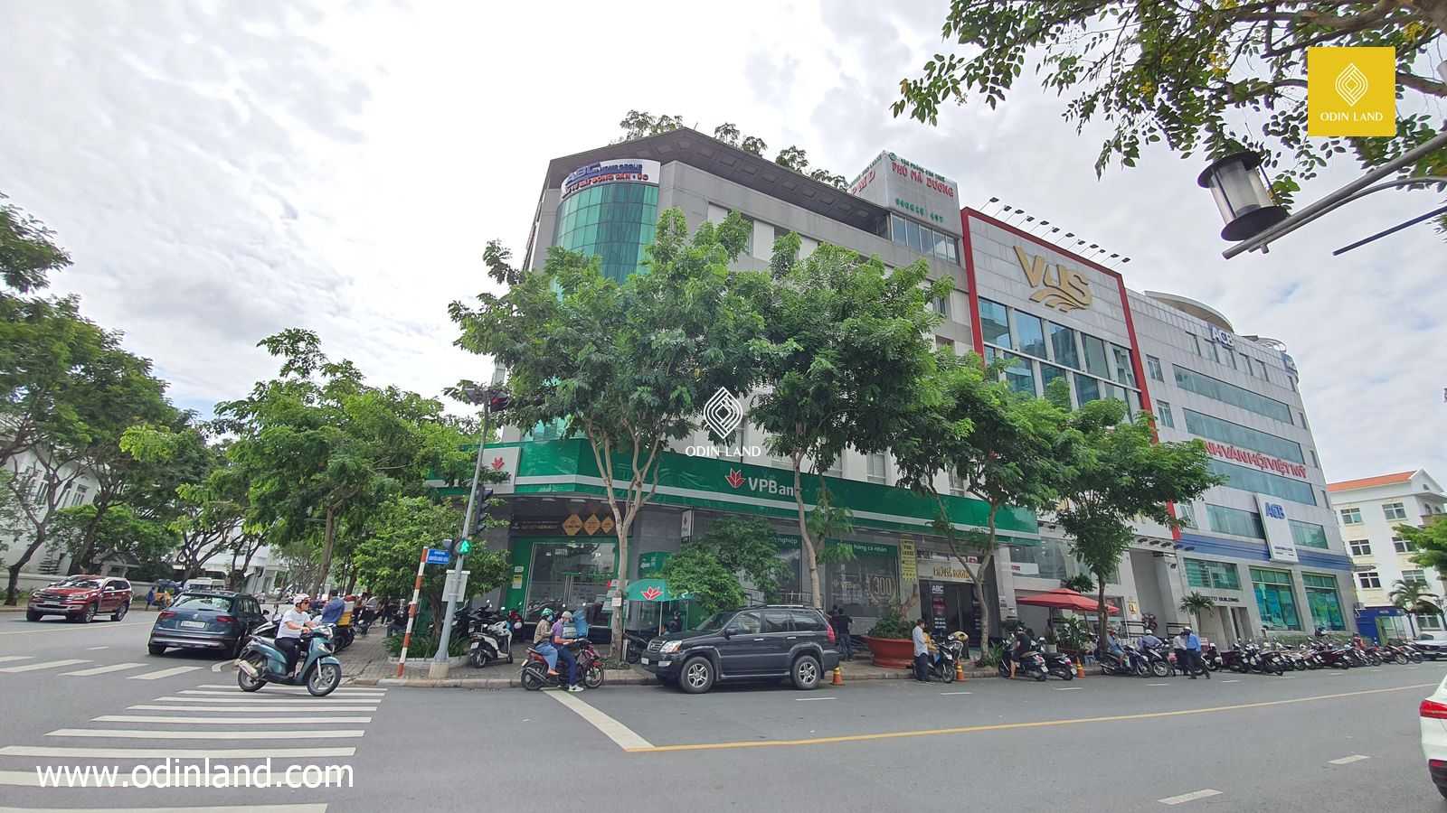 Van Phong Cho Thue Toa Nha Ph Ma Duong Building (1)