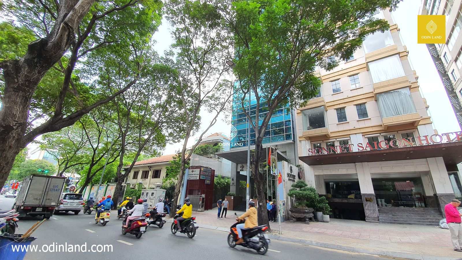 Van Phong Cho Thue Toa Nha Scic Building (6)