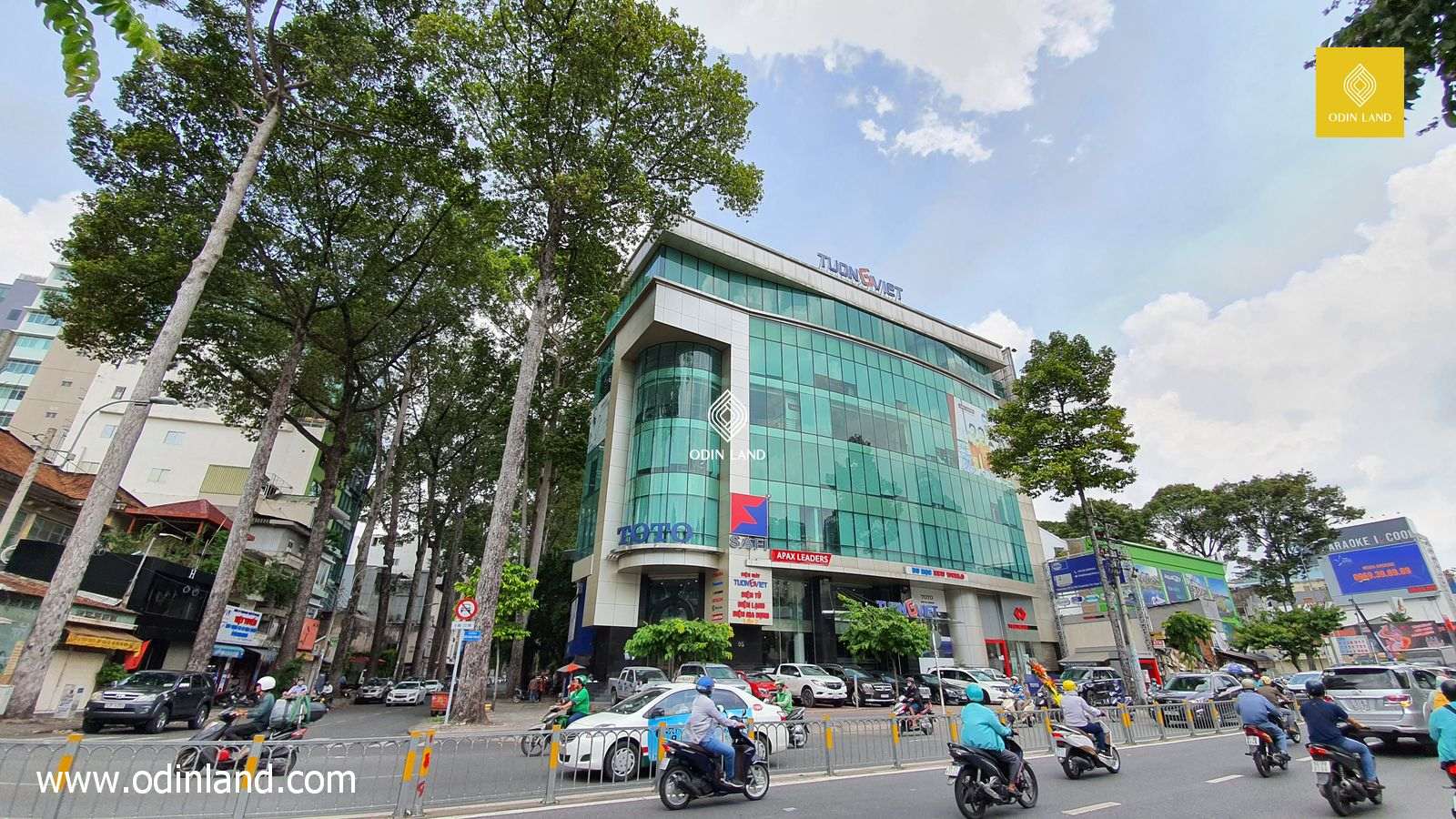 Van Phong Cho Thue Toa Nha Tuong Viet Building (4)