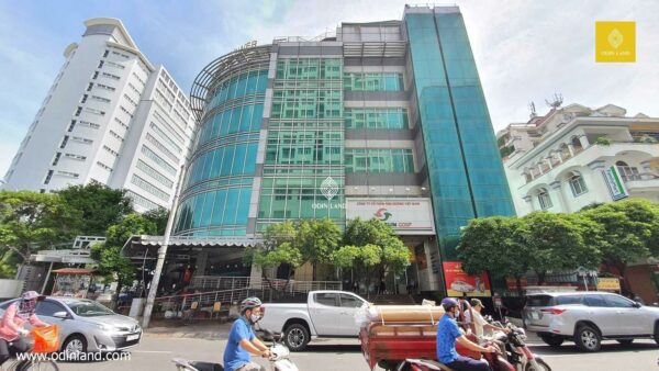Van Phong Cho Thue Vinasun Tower (5)