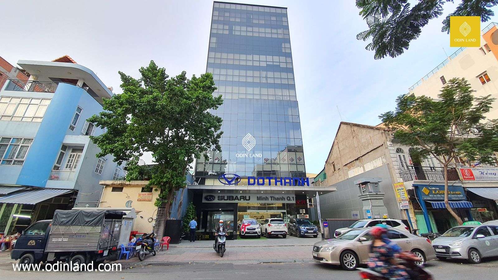 Van Phong Cho Thue Toa Nha Do Thanh Building (4)