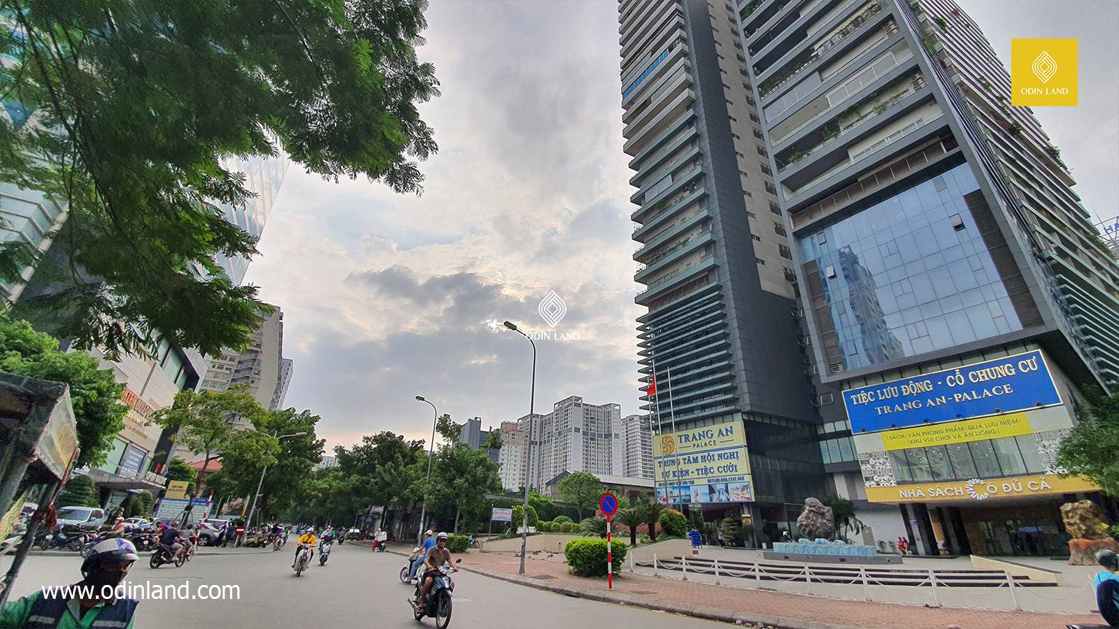Van Phong Cho Thue Toa Nha Hei Tower (1)