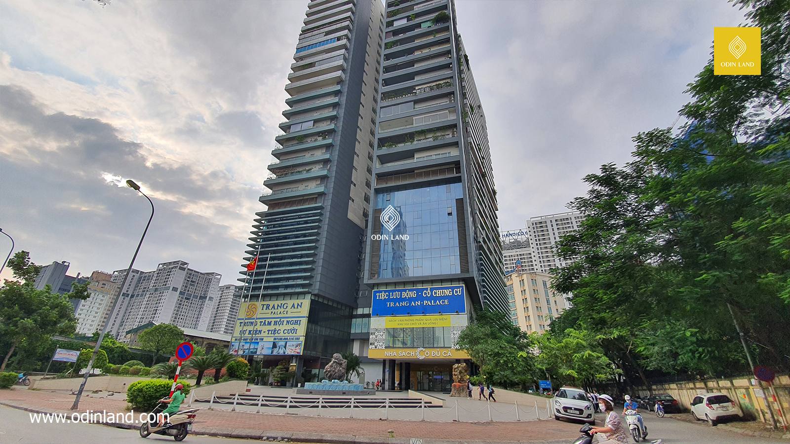 Van Phong Cho Thue Toa Nha Hei Tower (3)