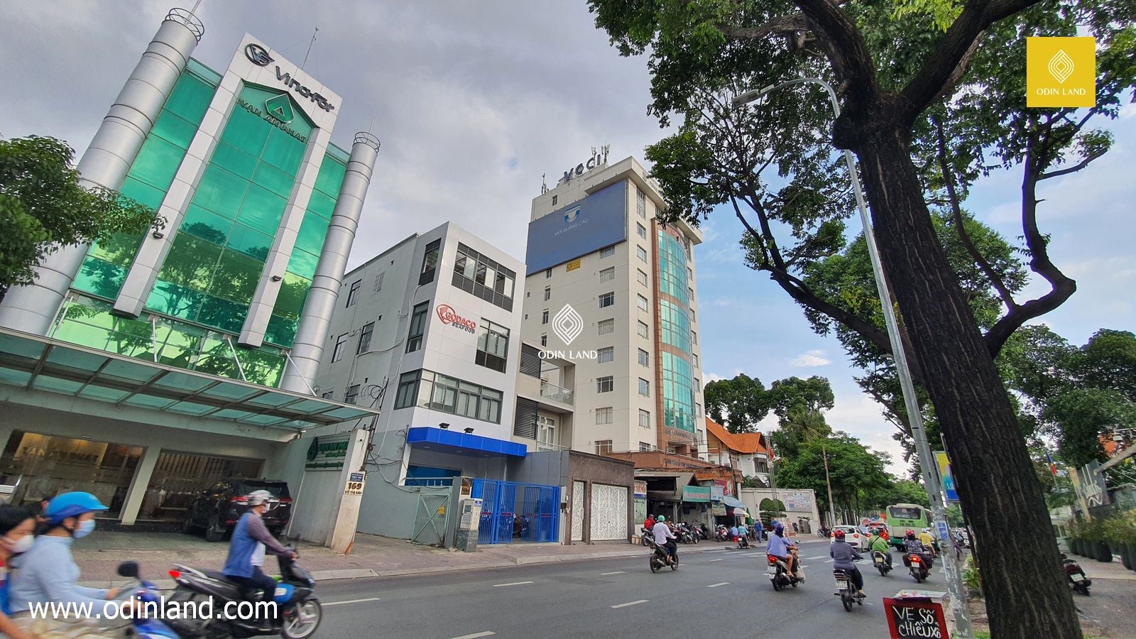 Van Phong Cho Thue Toa Nha Vcci Building (4)