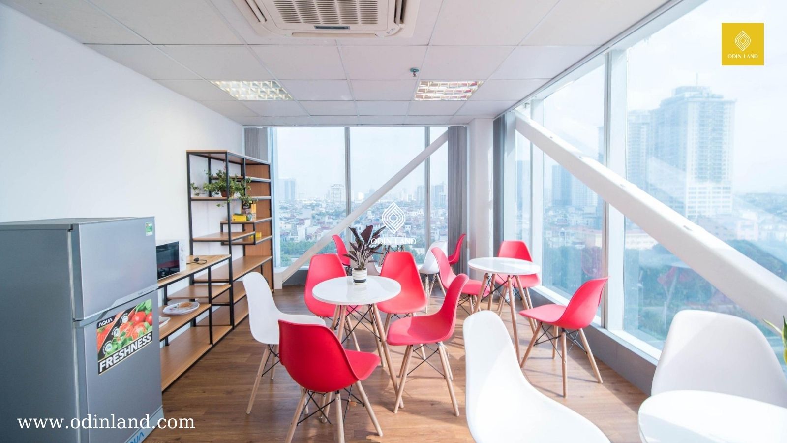 Văn Phòng Chia Sẻ Alo Office Coworking (5)