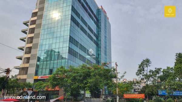 Van Phong Cho Thue Toa Nha Dinh Le Building (1)