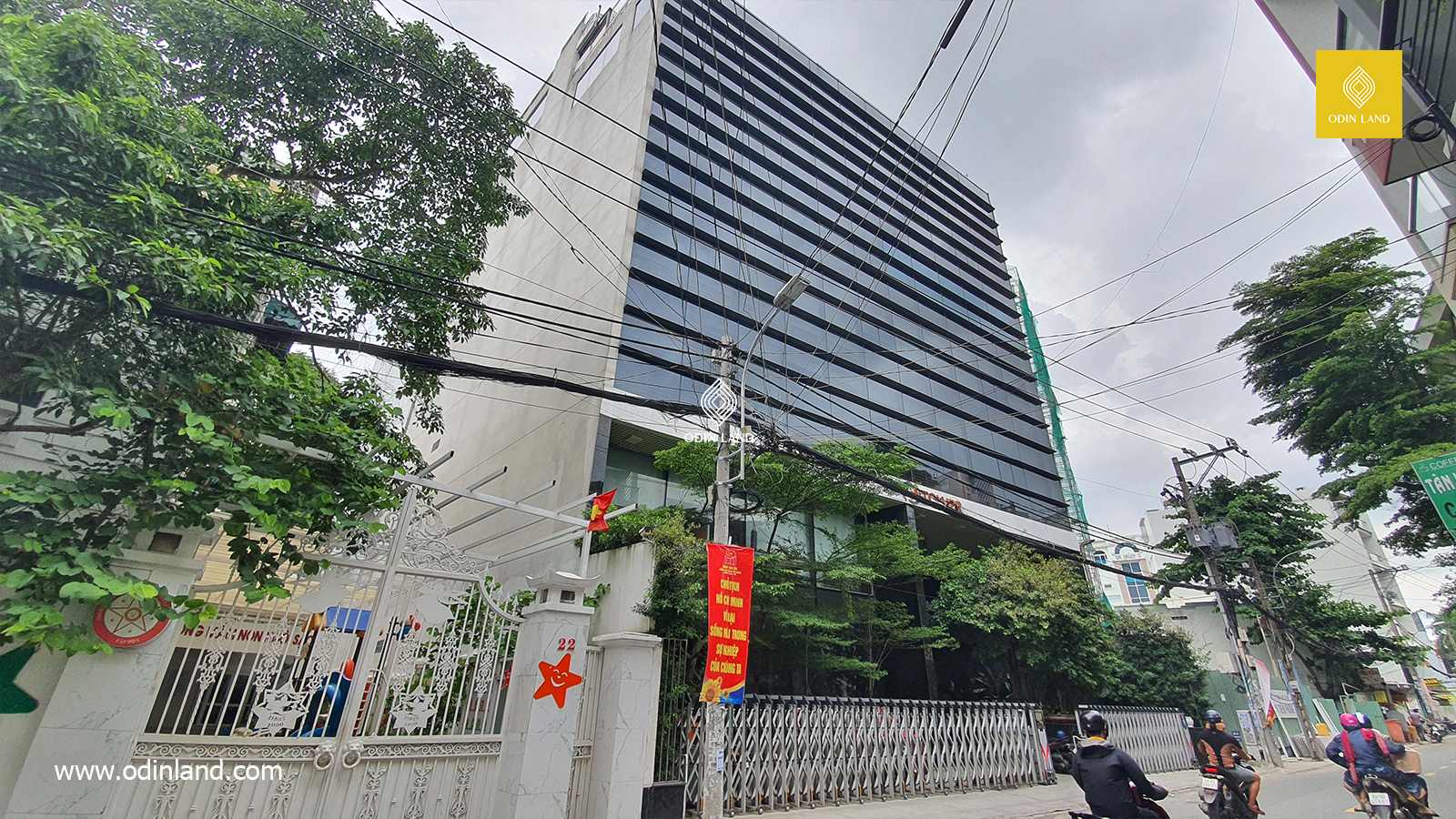 Van Phong Cho Thue Toa Nha Agb Building (1)