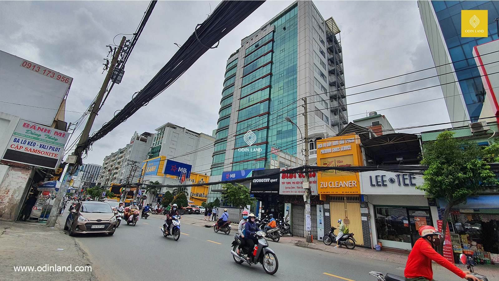 Van Phong Cho Thue Toa Nha Mb Bank Building (1)