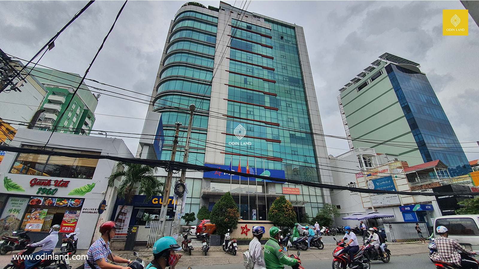 Van Phong Cho Thue Toa Nha Mb Bank Building (5)