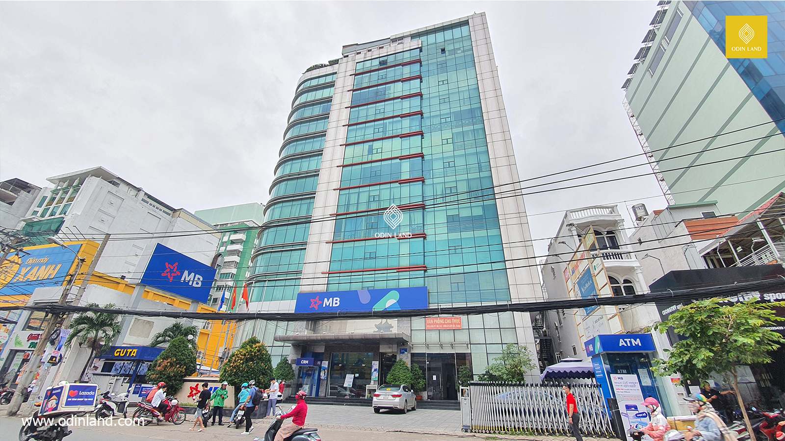 Van Phong Cho Thue Toa Nha Mb Bank Building (8)