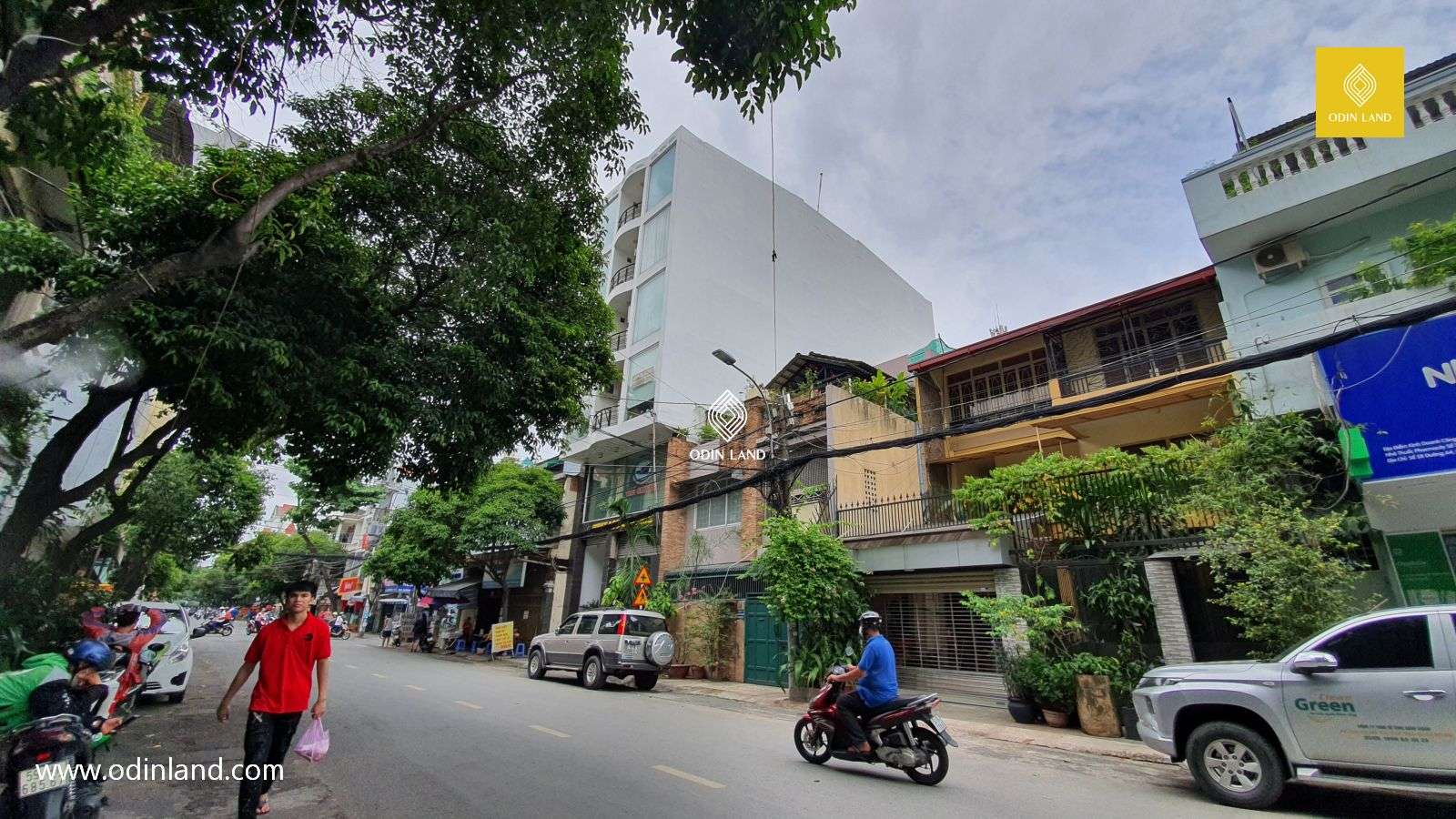 Van Phong Cho Thue Toa Nha Phat Loc Building 