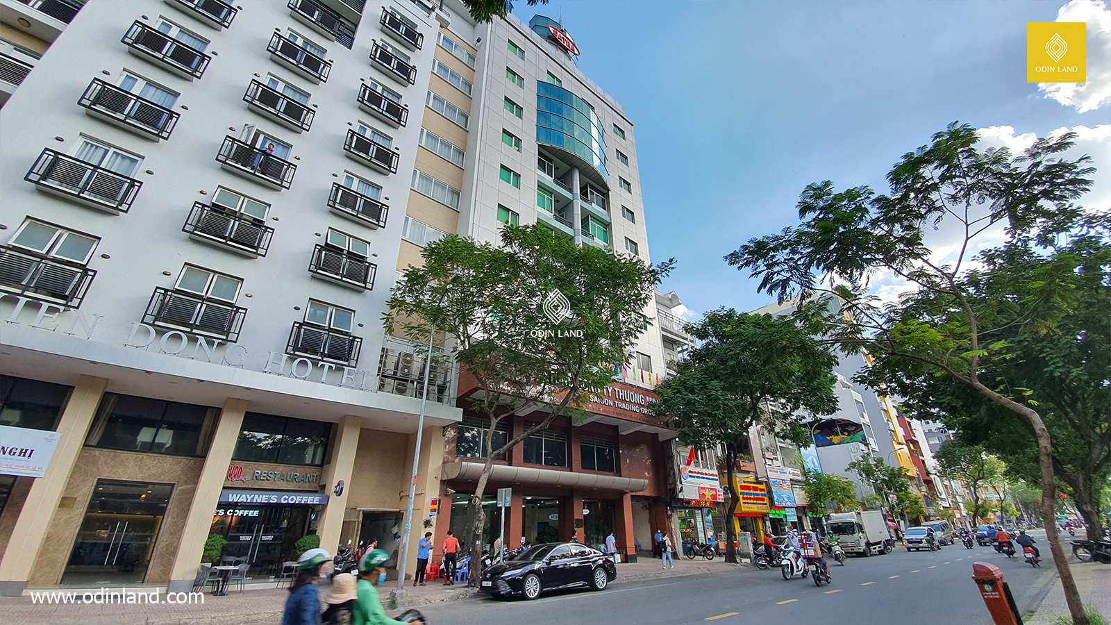 Van Phong Cho Thue Toa Nha Satra Building (4)