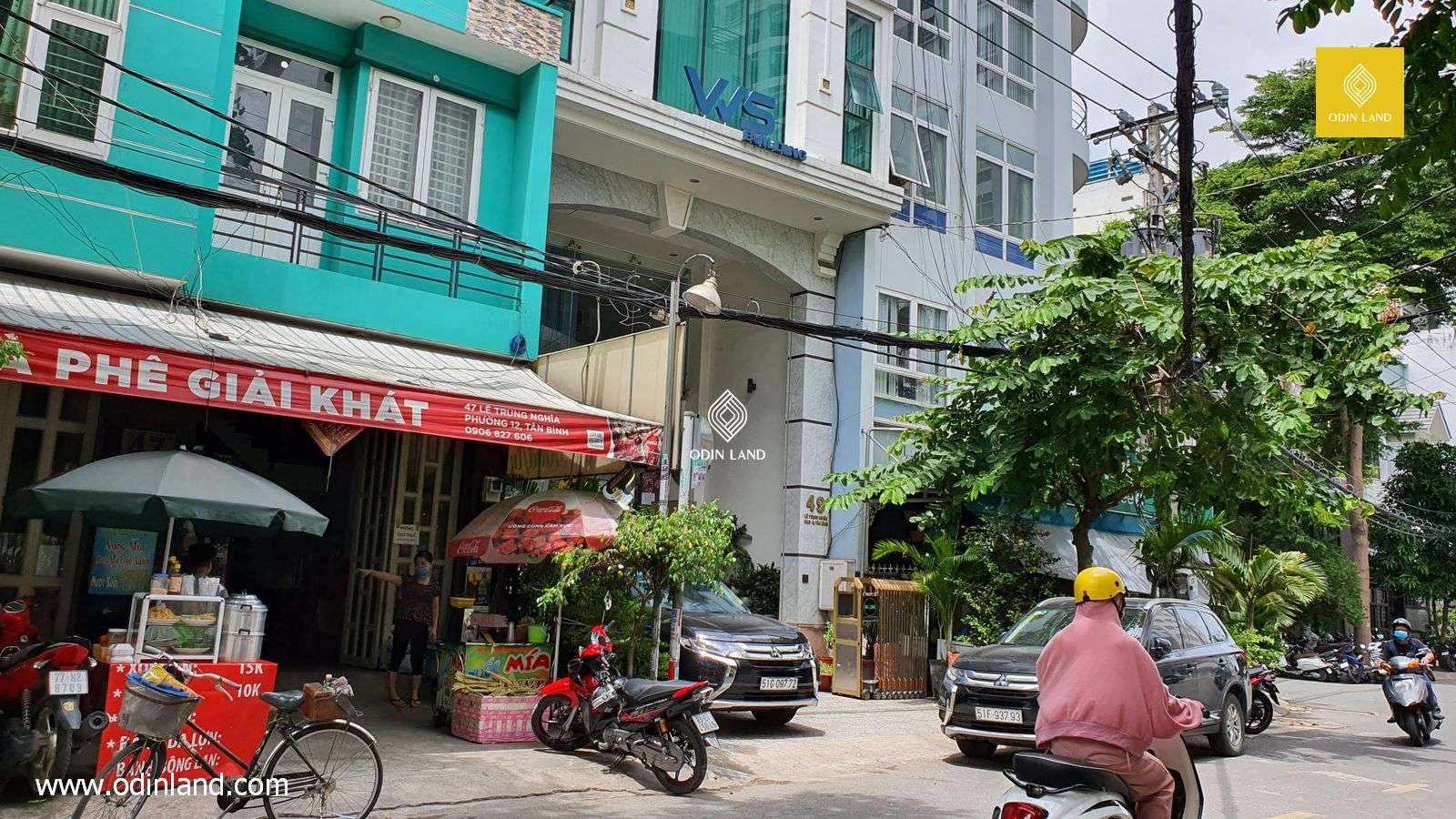 Van Phong Cho Thue Toa Nha Ws Building (1)