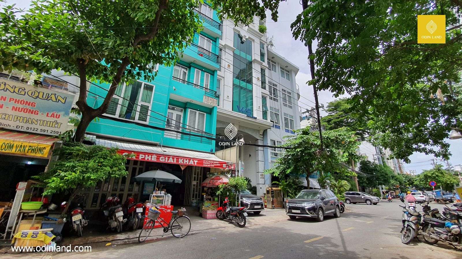 Van Phong Cho Thue Toa Nha Ws Building (4)