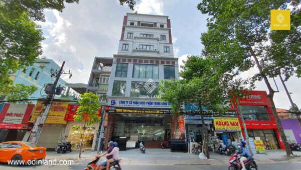 Van Phong Cho Thue Toa Nha Tht Building 1