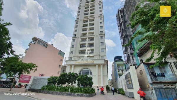 Mat Bang Cho Thue Toa Nha Grand Riverside