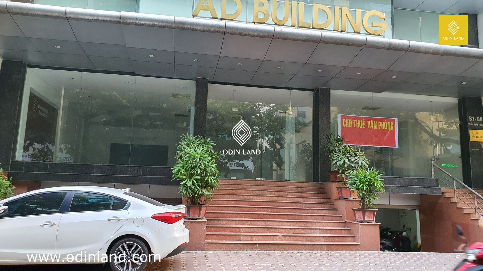 Van Phong Cho Thue Ad Building (2)