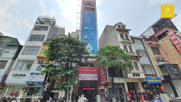 Van Phong Cho Thue Toa Nha Van Hoa Building 4