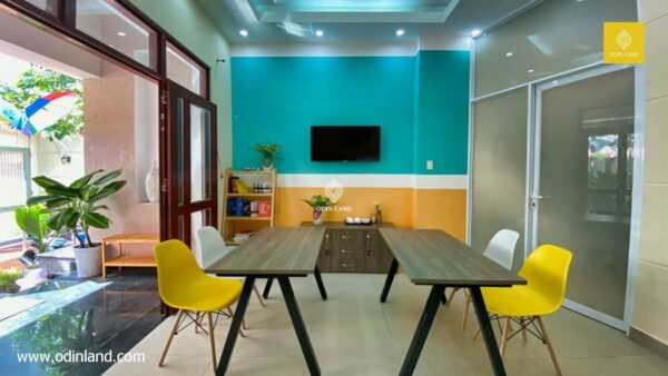 4U Coworking Space
