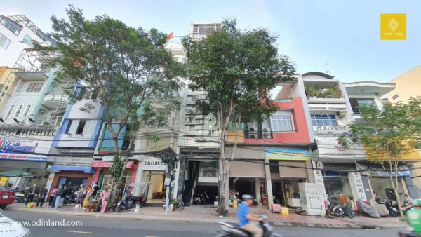 Van Phong Cho Thue Toa Nha Ioi Building