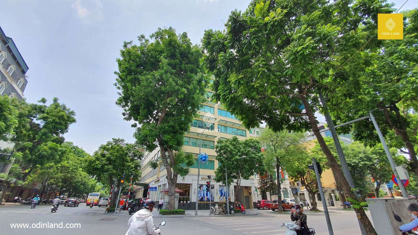 Van Phong Cho Thue Toa Nha Central Building (3)