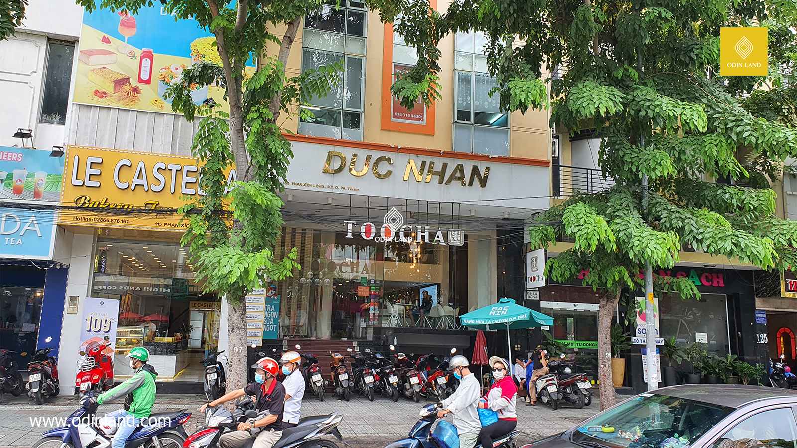 Van Phong Cho Thue Toa Nha Duc Nhan Building (2)