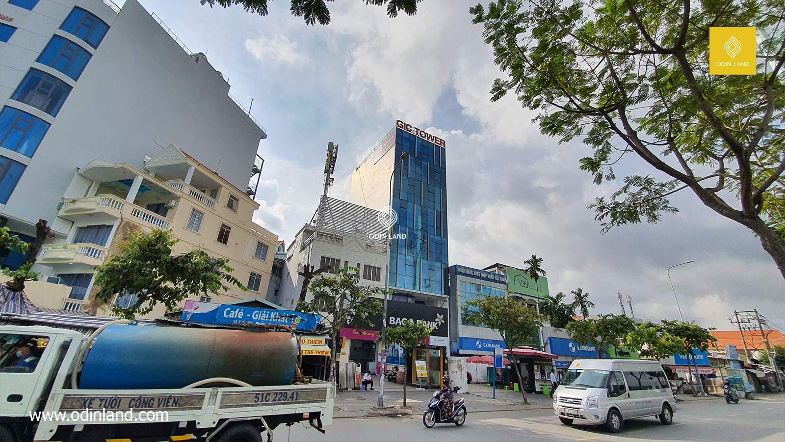 Van Phong Cho Thue Toa Nha Gic Tower (5)