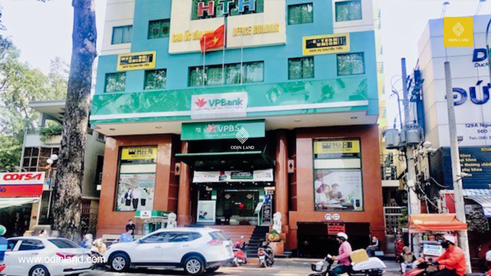 Van Phong Cho Thue Toa Nha Hth Building (1)