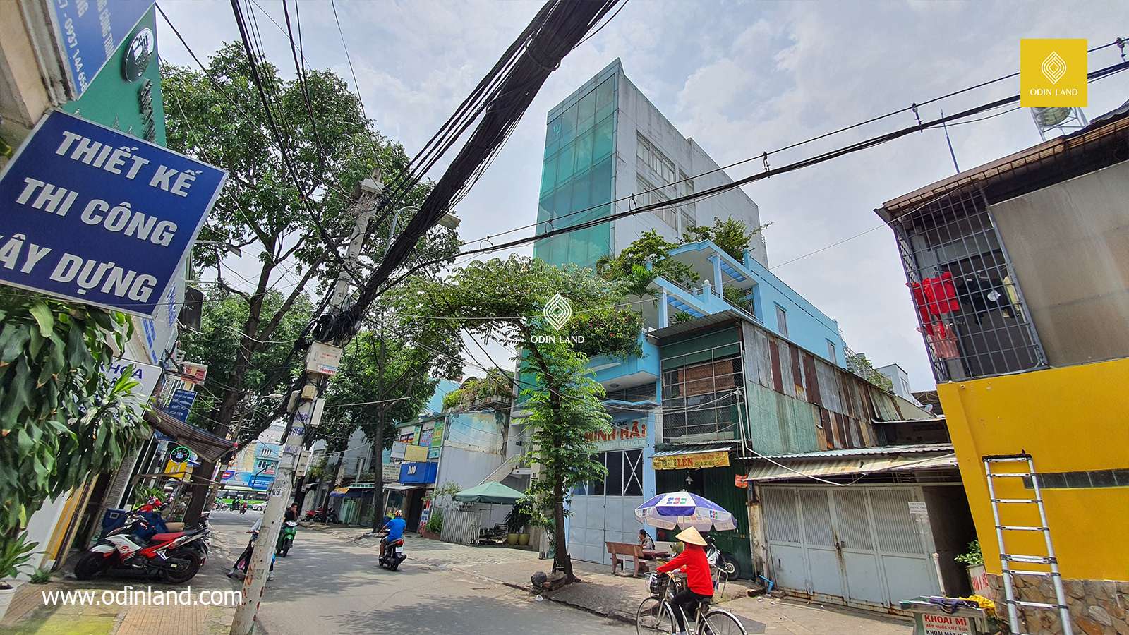 Van Phong Cho Thue Toa Nha Maic Building (3)