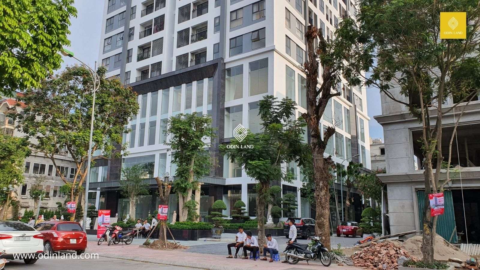 Van Phong Cho Thue Toa Nha Phc Complex (5)