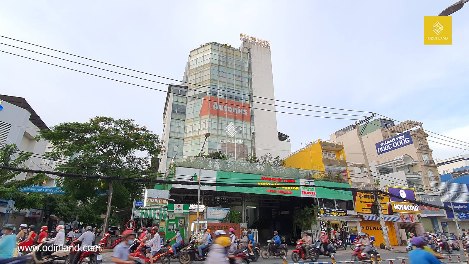 Van Phong Cho Thue Toa Nha Phuc Tan Nguyen Office Building (1)