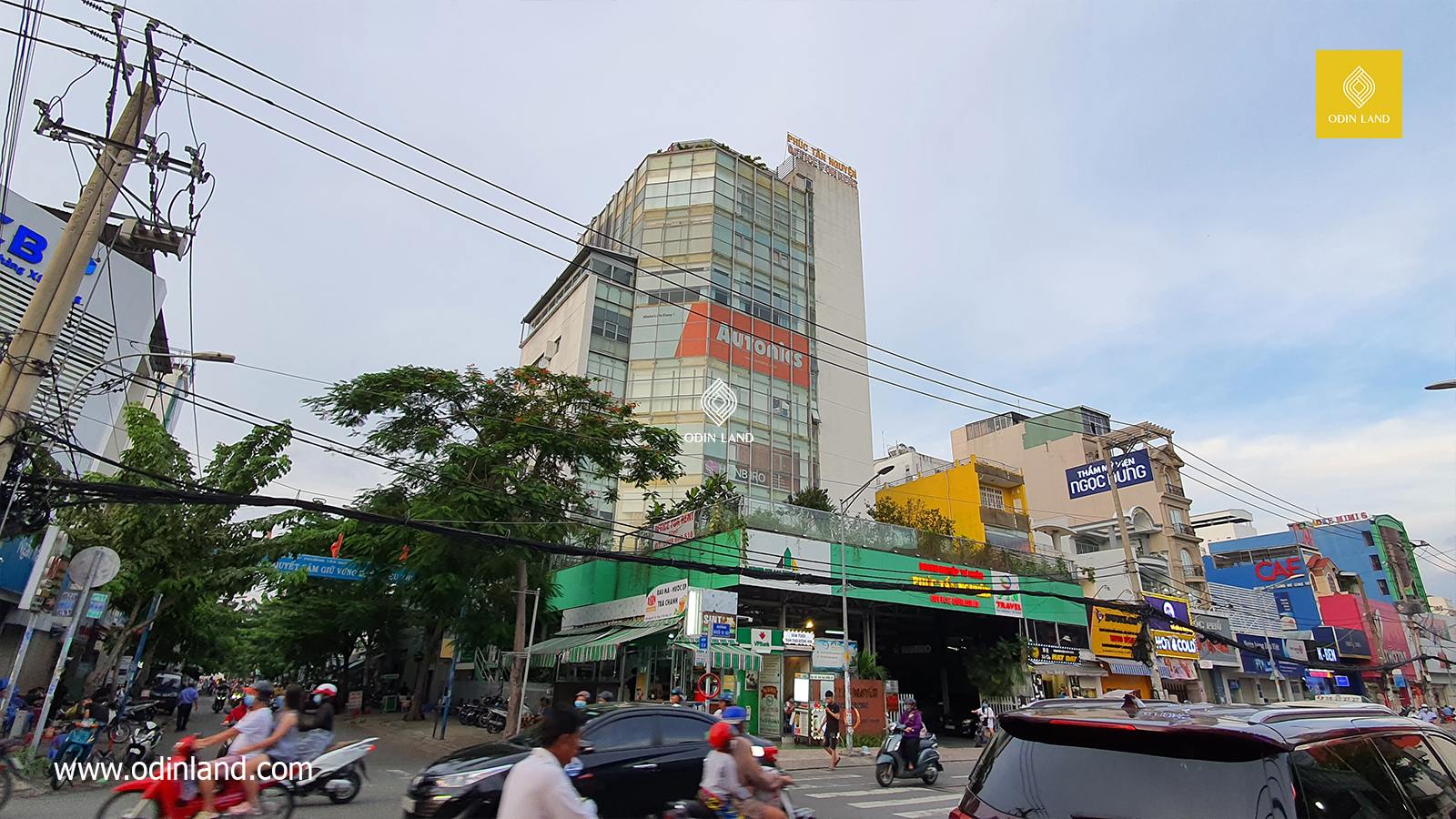 Van Phong Cho Thue Toa Nha Phuc Tan Nguyen Office Building (3)