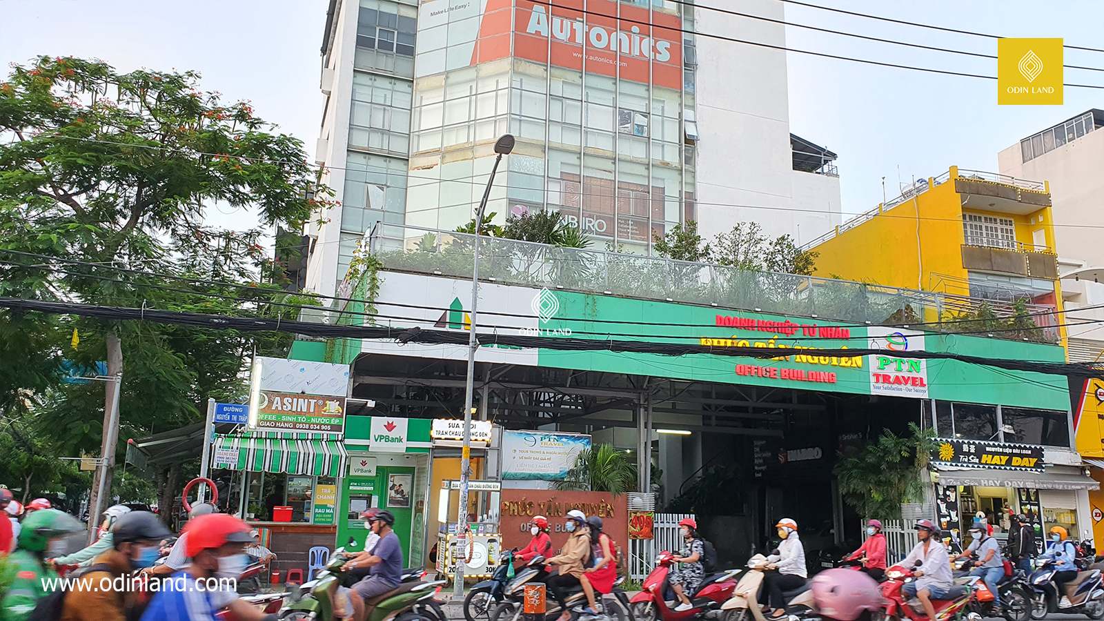 Van Phong Cho Thue Toa Nha Phuc Tan Nguyen Office Building (4)