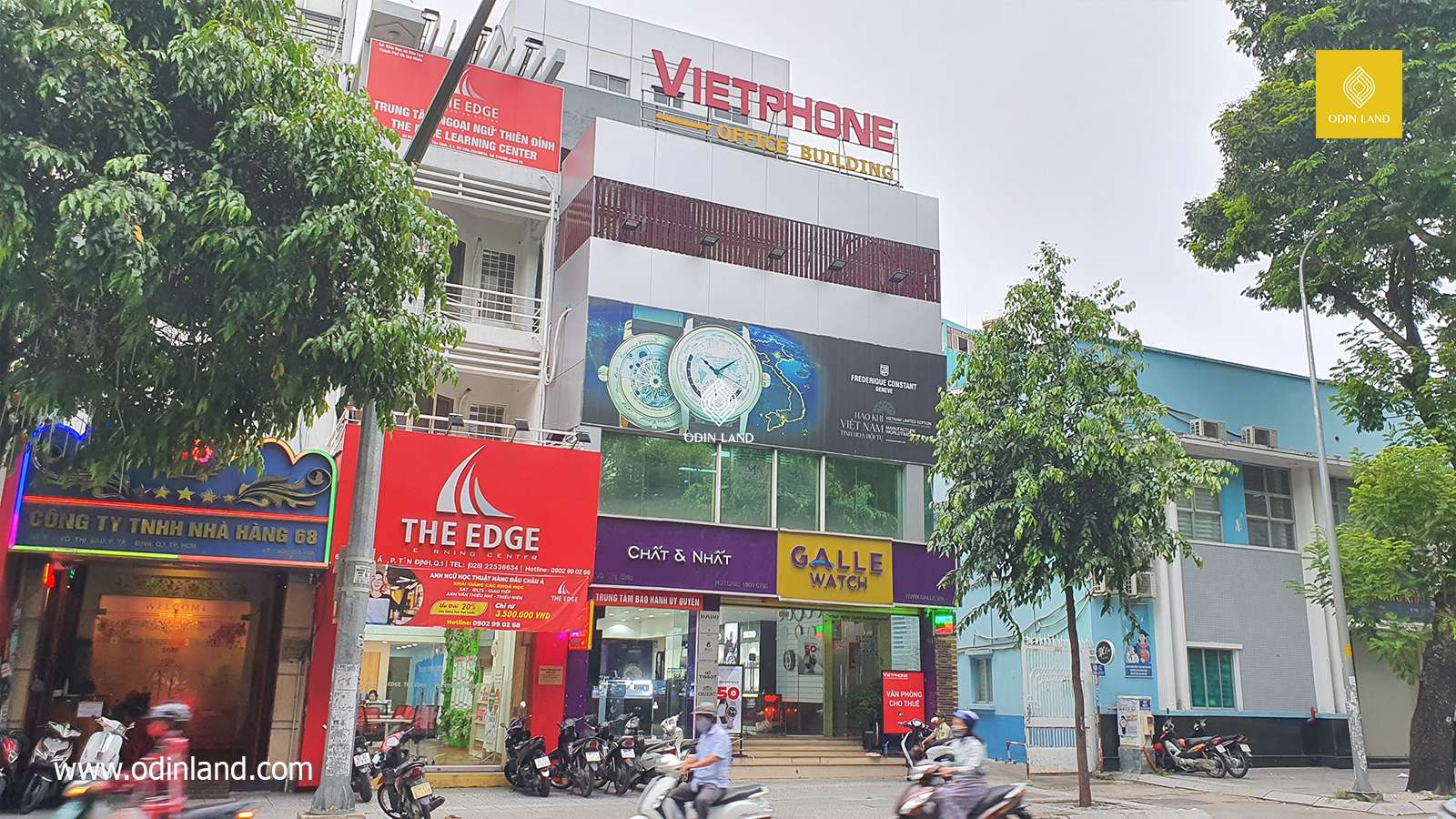Van Phong Cho Thue Toa Nha Vietphone Building 2 (1)
