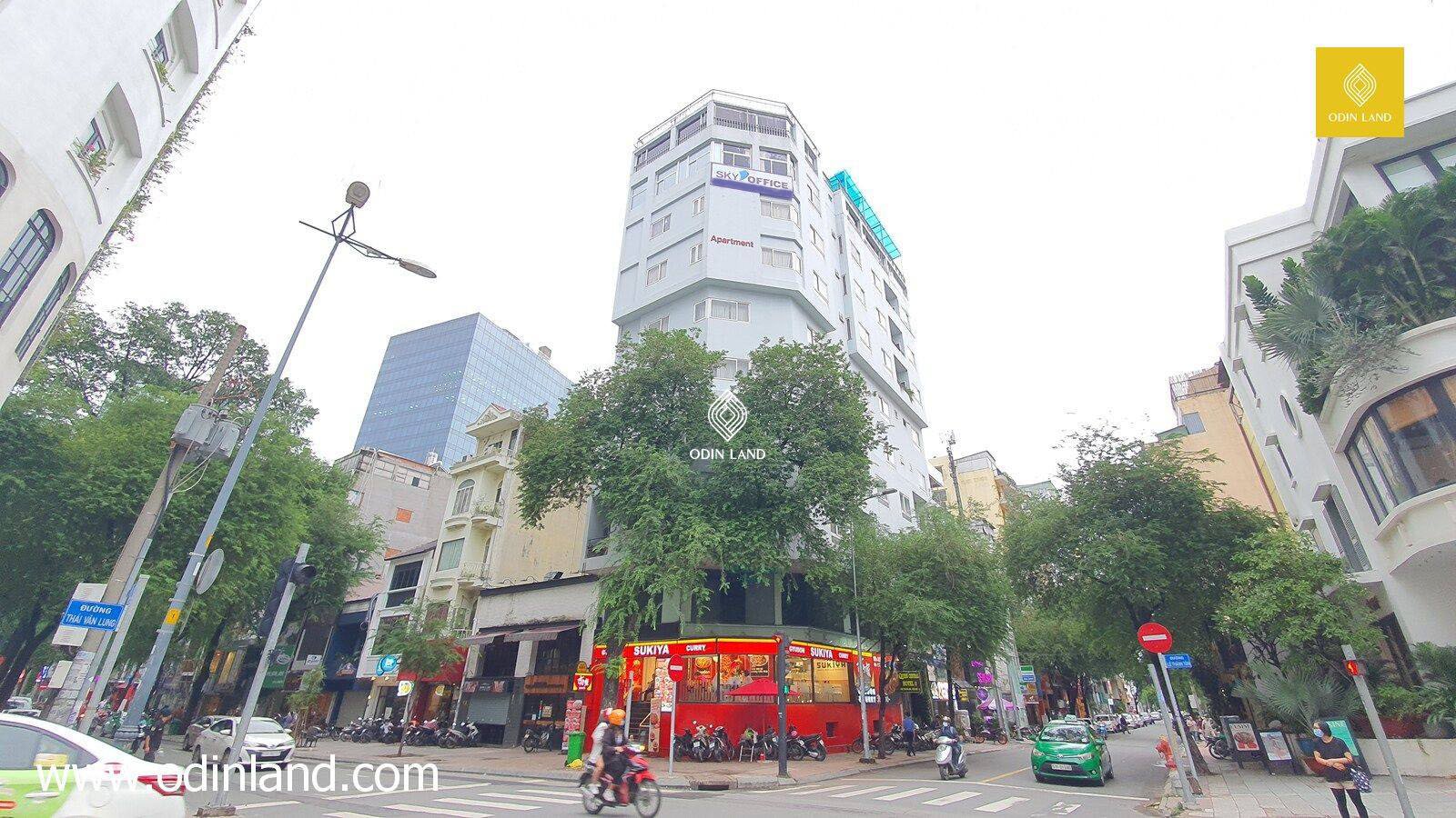 Van Phong Cho Thue Toa Nha 10ab Building (8)