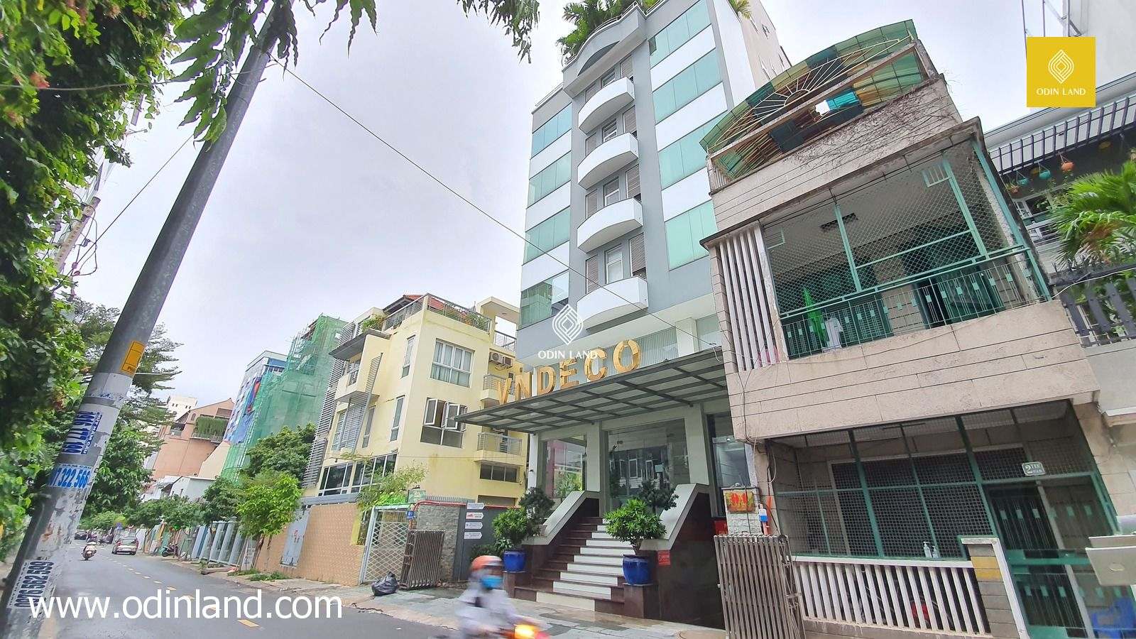 Van Phong Cho Thue Toa Nha Vndeco Building (6)